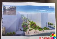已經啟動！公園街道兩個老舊小區要改造！你家小區在其中嗎？