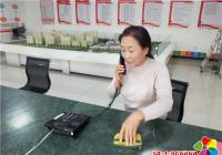 家中漏水居民慌 社區(qū)協(xié)調來解決