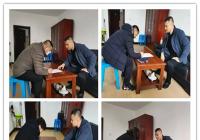 切實嚴明換屆紀律 確?！皟晌睋Q屆風清氣正