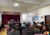 “反詐”直播間進(jìn)社區(qū)，增強(qiáng)居民防范意識