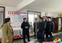 州應(yīng)急管理局深入社區(qū)調(diào)研燃?xì)獍踩ぷ骺椕芸椑伟踩a(chǎn)防護(hù)網(wǎng)