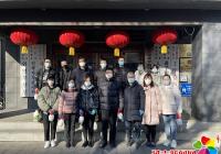 文化社區開展消殺活動 筑牢疫情“防護墻”
