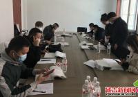 志愿服務進社區(qū)齊心協(xié)力戰(zhàn)疫情