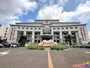   勞動保障監察與仲裁聯合進駐延吉市綜治中心 